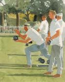 FENTON Sam Bowls Match FENTON Sam Bowls Match