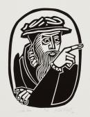 FERGUSON John Knox John Knox FERGUSON John Knox John Knox