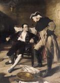 FERGUSON John Knox The Last Interview FERGUSON John Knox The Last Interview