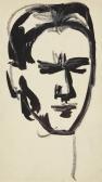 FERGUSSON John Duncan John Duncan Fergusson FERGUSSON John Duncan John Duncan Fergusson