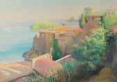 FERNANDEZ Danilo "calella De Palafrugell" FERNANDEZ Danilo "calella De Palafrugell"