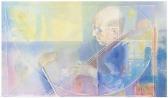 FERNANDEZ Danilo Homenatge A Pau Casals FERNANDEZ Danilo Homenatge A Pau Casals