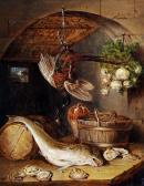 FERNELEY Sarah Pantry Still Life FERNELEY Sarah Pantry Still Life