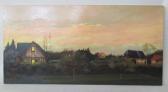 FERON Michèle Coucher De Soleil FERON Michèle Coucher De Soleil