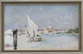 FERON William Skuta I Hamn FERON William Skuta I Hamn