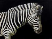 FERRAND Andre Un Zebre FERRAND Andre Un Zebre