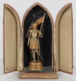 FERRAND Ernest Justin Jeanne D'arc FERRAND Ernest Justin Jeanne D'arc
