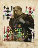Ferrand Jacques Alphonse Allais Ferrand Jacques Alphonse Allais