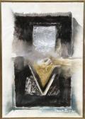 FERRANDIS FRANCISCO RUIZ Untitled 1 FERRANDIS FRANCISCO RUIZ Untitled 1