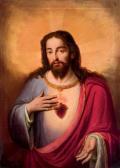 FERRANDIS J. Sagrado Corazón FERRANDIS J. Sagrado Corazón
