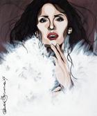 FERRARA LUCIA My Lady FERRARA LUCIA My Lady