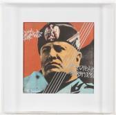 FERRARI ENZO Il Duce FERRARI ENZO Il Duce