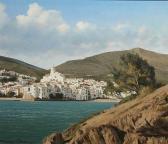 FERRER DALMAU Augusto (barcelona, 1964)
Cadaqués. FERRER DALMAU Augusto (barcelona, 1964)
Cadaqués.