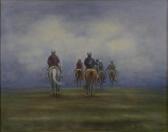 Ferris Mary Curragh Gallops Ferris Mary Curragh Gallops