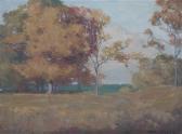 FERRIS Mary Statira A Morning Sketch FERRIS Mary Statira A Morning Sketch