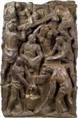 FERRON A. Untitled FERRON A. Untitled