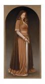 FERRONNIERE Erle Le Seigneur Des Anneaux, Eowyn FERRONNIERE Erle Le Seigneur Des Anneaux, Eowyn