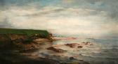 FERY LOUISE LUCIE Paesaggio Sul Mare FERY LOUISE LUCIE Paesaggio Sul Mare