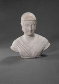 fessard pierre-alphonse Buste De Femme fessard pierre-alphonse Buste De Femme
