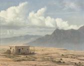 FETHEROLF James A. Outpost FETHEROLF James A. Outpost