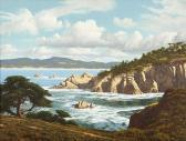 FETHEROLF James A. Point Lobos FETHEROLF James A. Point Lobos