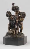 FEUCHERE Jean Jacques Bacchus Jeune FEUCHERE Jean Jacques Bacchus Jeune