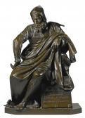 FEUCHERE Jean Jacques Michelangelo FEUCHERE Jean Jacques Michelangelo