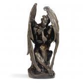 FEUCHERE Jean Jacques Satan FEUCHERE Jean Jacques Satan