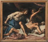 FICHERELLI IL RIPOSO Felice Giuditta E Oloferne FICHERELLI IL RIPOSO Felice Giuditta E Oloferne