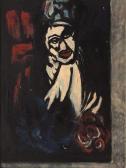 FIDLER Frank Pierrot FIDLER Frank Pierrot