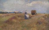 FIDLER Harry Gathering Barley FIDLER Harry Gathering Barley