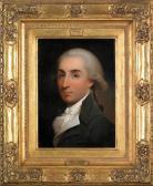 FIELD Robert Portraitof John Maxwell Nesbitt FIELD Robert Portraitof John Maxwell Nesbitt