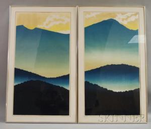 Prices and estimates of works Sabra Field