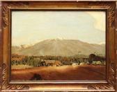 FIELDING Arthur ''mountain Scene' FIELDING Arthur ''mountain Scene'