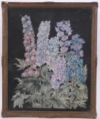 FIELDING Julia Still Life Flowers FIELDING Julia Still Life Flowers