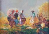 FIGUERA Rafael Pescadores FIGUERA Rafael Pescadores