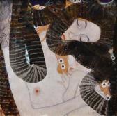 FILA Rudolf Premaľba (gustav Klimt) I. FILA Rudolf Premaľba (gustav Klimt) I.