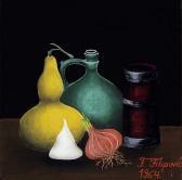 FILIPOVIC Franjo Stilleben FILIPOVIC Franjo Stilleben