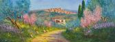 FILIPPI Fabrizio Primavera Castagnetana FILIPPI Fabrizio Primavera Castagnetana