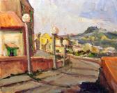 FILIPPONE Vincenzo Strada Di Paese FILIPPONE Vincenzo Strada Di Paese