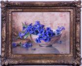 FILLIARD Ernest Natures Mortes Aux Fleurs FILLIARD Ernest Natures Mortes Aux Fleurs