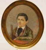 FINAZZI P. Cacciatore FINAZZI P. Cacciatore