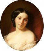 FINCH Francis Oliver Elegant Lady FINCH Francis Oliver Elegant Lady