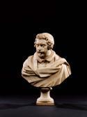 Finelli Giuliano Busto Di Cassiano Dal Pozzo Finelli Giuliano Busto Di Cassiano Dal Pozzo