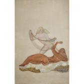 FINI Leonor Scène Mythologique FINI Leonor Scène Mythologique