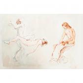 FINI Leonor Silouhettes De Femmes FINI Leonor Silouhettes De Femmes