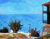 FIOGHIN Calistru Mare Liniștitã FIOGHIN Calistru Mare Liniștitã