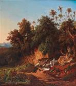 FIRMENICH Joseph The Spring Of Saint Rosalia FIRMENICH Joseph The Spring Of Saint Rosalia