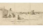 FISCHER-GURIG Adolf Norderney FISCHER-GURIG Adolf Norderney