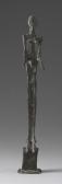 FISCHER Lothar Hüllenstatuette FISCHER Lothar Hüllenstatuette